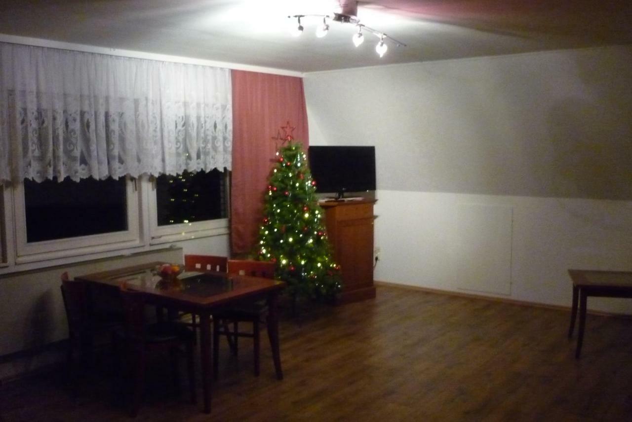 Alban Apartamento *