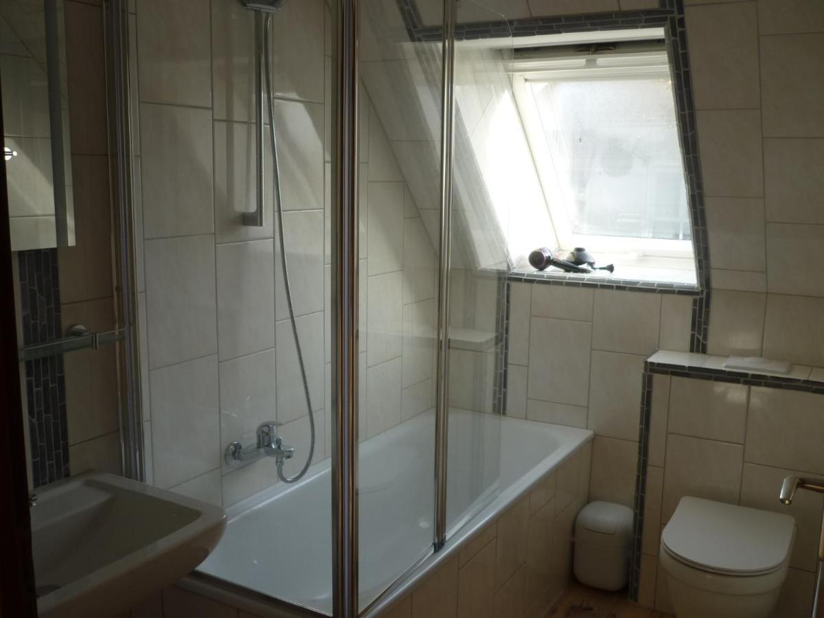 Alban Appartement *